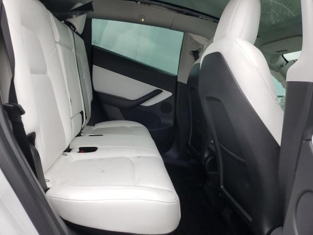7SAYGDEE8NF346593 Tesla Model Y