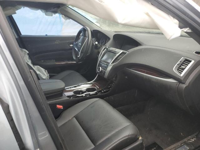 19UUB2F30FA025591 Acura TLX