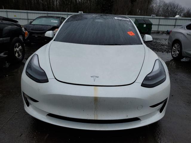 5YJ3E1EC8NF339279 Tesla MODEL 3