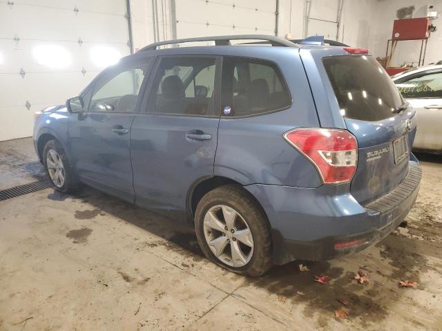JF2SJAGC7GH438314 Subaru Forester 2.5i Premium