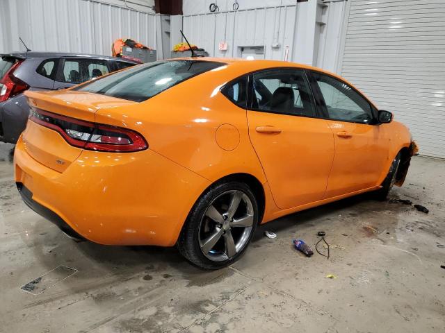 1C3CDFEB6ED730305 Dodge DART GT