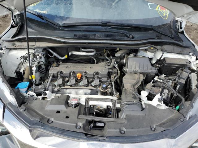 3CZRU6H54LM733078 Honda HR-V EX