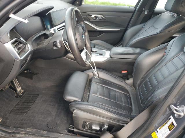 WBA5U7C03LAF54288 BMW M340I