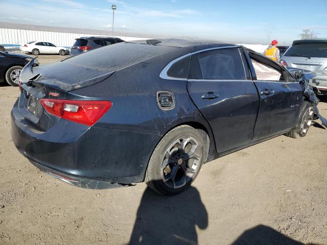 1G1ZG5STXKF220696 Chevrolet MALIBU RS