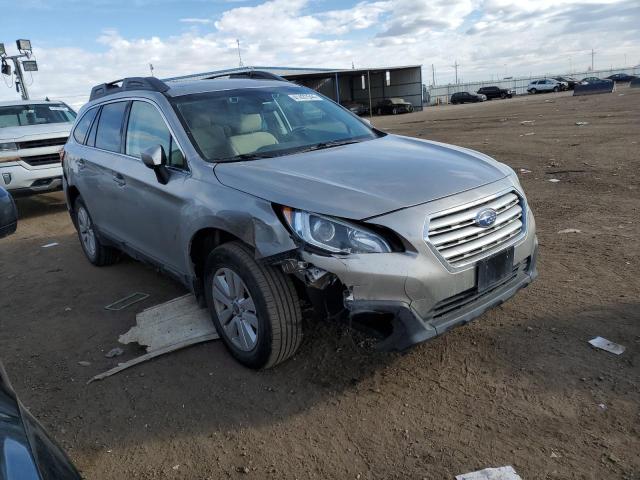 4S4BSBHC1F3321139 Subaru Outback 2.5i Premium
