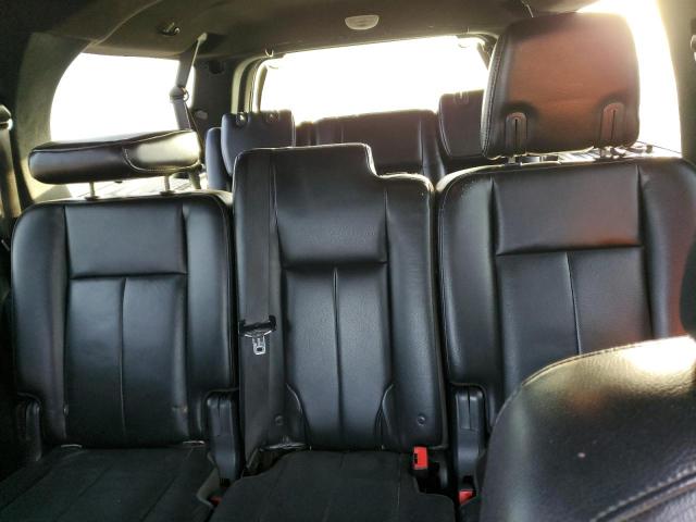 1FMJK1KT1FEF47264 Ford Expedition El Limited