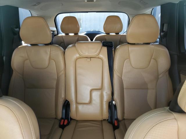 Volvo XC90 T6 2016 YV4A22PL8G1041763 Image 10
