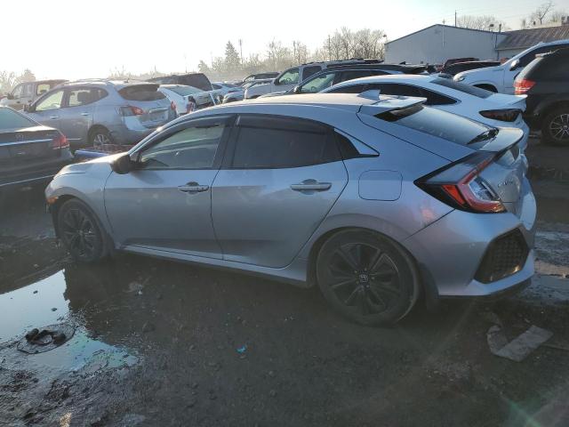 SHHFK7H77HU202151 Honda CIVIC EXL