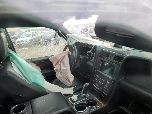 5LMJJ3LT6HEL12310 Lincoln Navigator L Reserve