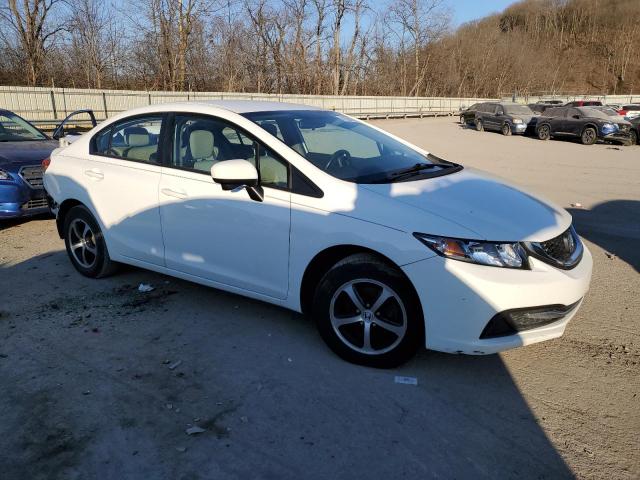 19XFB2F79FE292963 Honda CIVIC SE