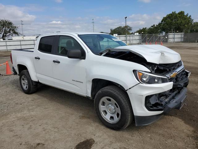 1GCGSBEN2M1109603 Chevrolet Colorado