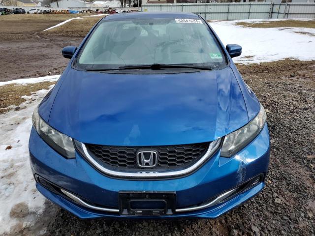 19XFB2F50FE220810 Honda Civic Lx