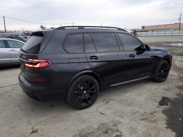 5UX33EM04P9P23057 BMW X7 M60i