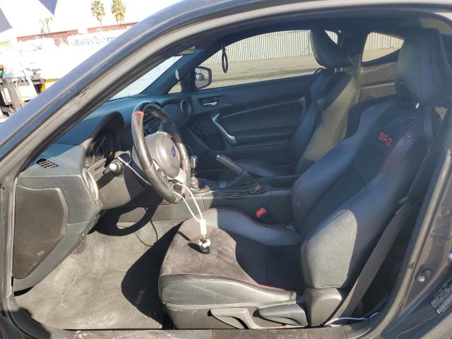 JF1ZCAC1XL9702924 Subaru Brz Limited