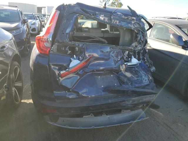 5J6RW5H35KL002078 Honda CR-V LX