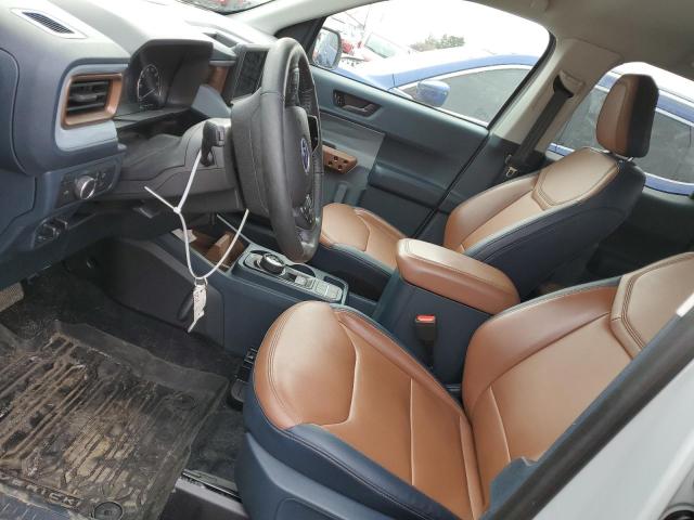 3FTTW8F91NRA71487 Ford Maverick Xl