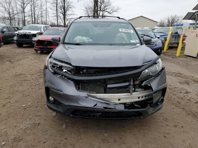 5FNYF6H22MB023412 Honda PILOT SE