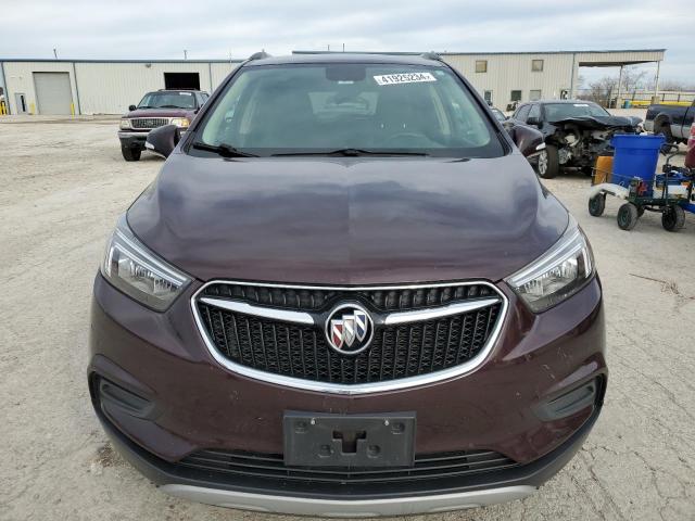 KL4CJASB8HB251373 Buick Encore Preferred