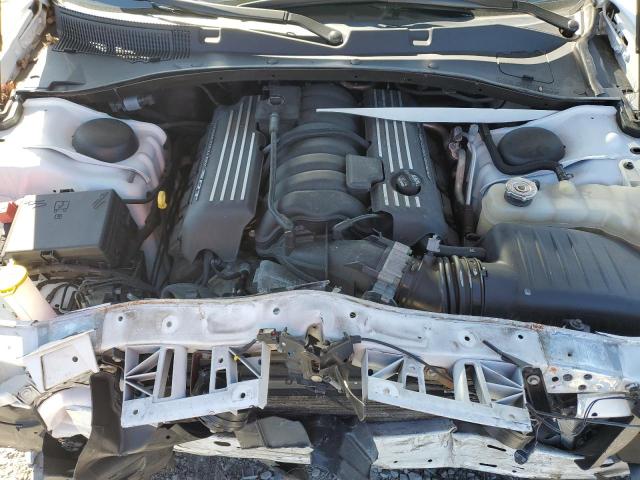 2C3CDXGJ8MH541991 Dodge Charger Scat Pack
