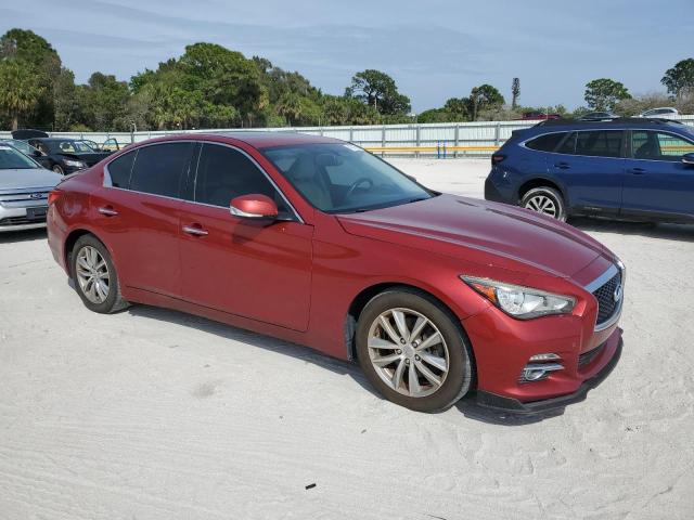 JN1EV7AP8GM304999 Infiniti Q50 Premium