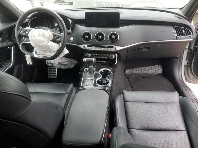 KNAE35LD1N6107777 KIA Stinger Gt Line
