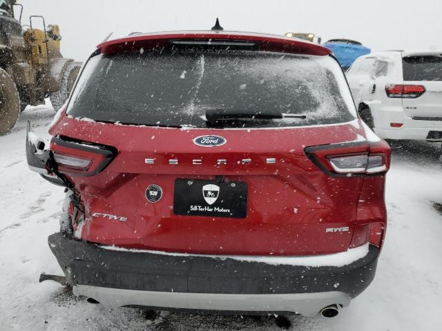 1FMCU9GN9PUA61921 Ford Escape Active