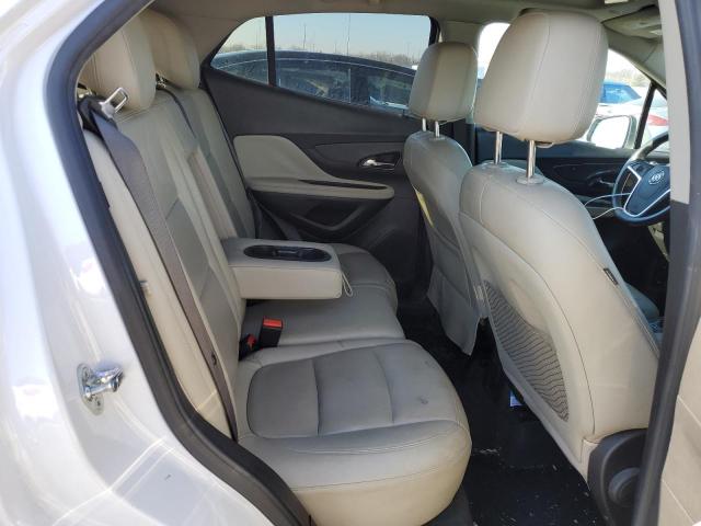 KL4CJCSB4JB607528 Buick Encore Essence