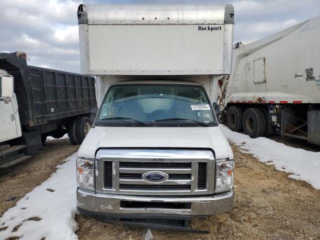 1FDXE4FN4NDC32557 Ford Econoline E450 Super Duty Cutaway Van