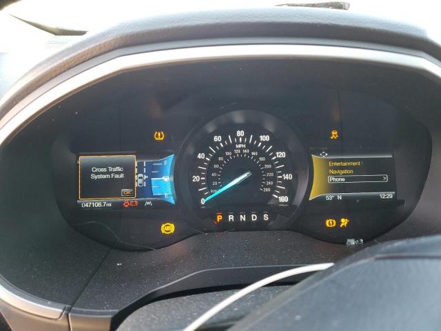 2FMPK3J94LBA94230 Ford EDGE SEL