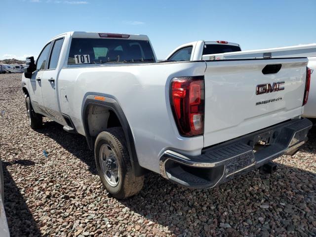 1GT58LE79NF264392 GMC Sierra C2500 Heavy Duty