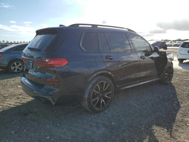 5UXCW2C04N9J82760 BMW X7 Xdrive40i