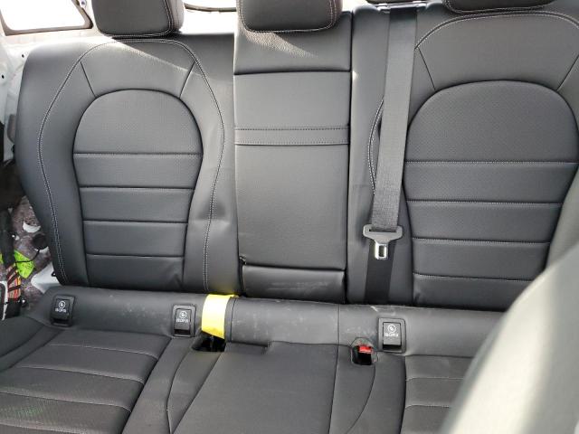 W1N0G8EB9NV388899 Mercedes-Benz Glc 300 4matic