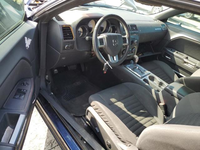 2C3CDYAG2EH302358 Dodge Challenger Sxt