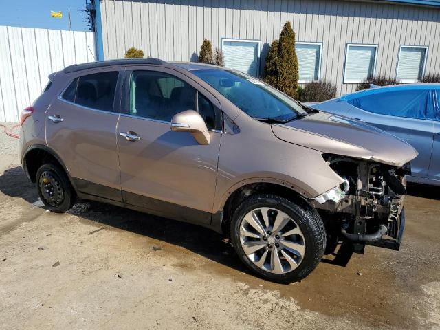 KL4CJASB4KB779211 Buick Encore Preferred