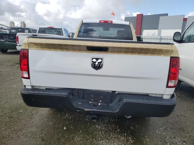 3C6JR6DT6MG599223 RAM 1500 Classic Tradesman