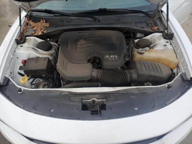 2C3CDXBG3LH140231 Dodge Charger Sxt