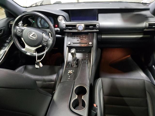 JTHCM1D23H5024003 Lexus IS 300