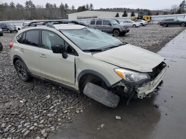 JF2GPACC7E8203662 Subaru Xv Crosstrek 2.0 Premium