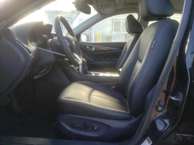 JN1EV7AP1JM591240 Infiniti Q50 LUXE