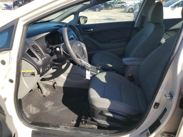 KIA FORTE LX 2015 KNAFK4A64F5409464 Image 7