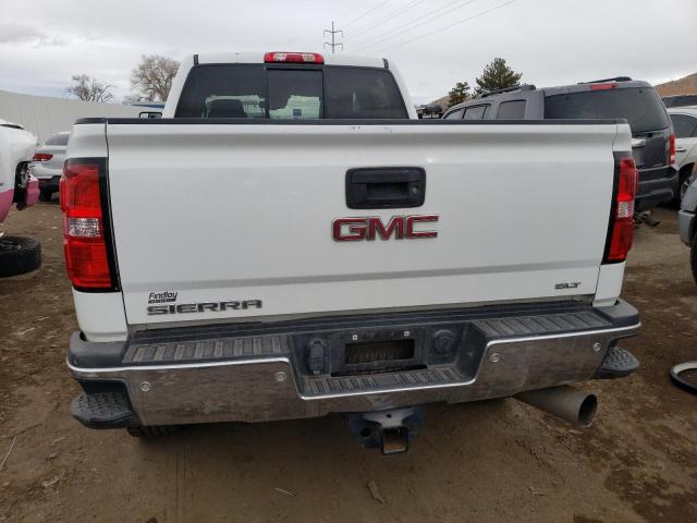 1GT12TEY5JF256020 GMC Sierra K2500 Slt