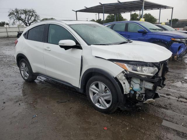 3CZRU5H73KM713723 Honda Hr-v Exl