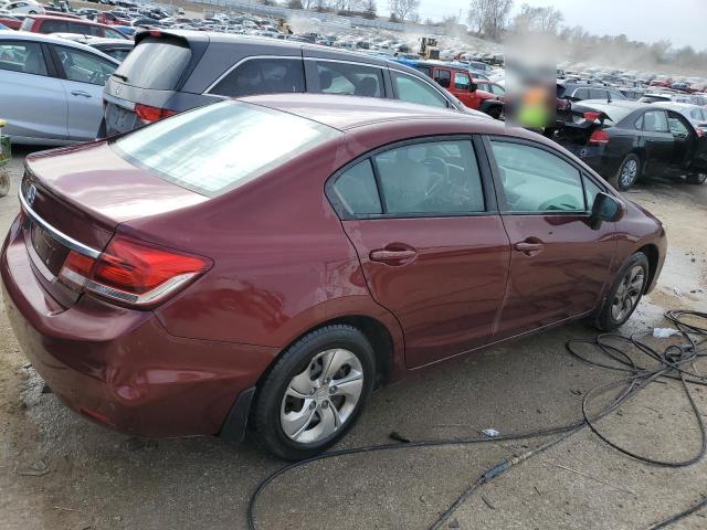 2HGFB2F5XEH546540 Honda Civic Lx