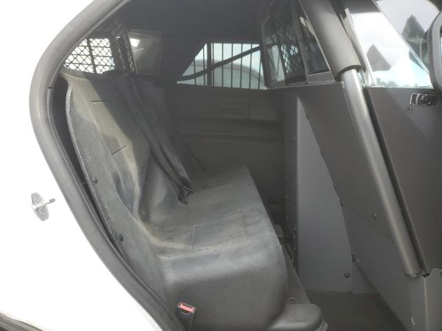 Ford Explorer Police Interceptor 2021 1FM5K8AW3MNA11290 Image 11
