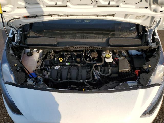NM0LS7S28N1521190 Ford Transit Connect Xl