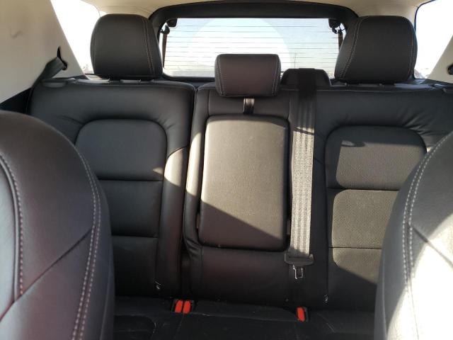 3FMCR9B6XPRD36222 Ford Bronco Sport Big Bend