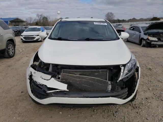 KNDPB3AC8G7846512 KIA Sportage Lx