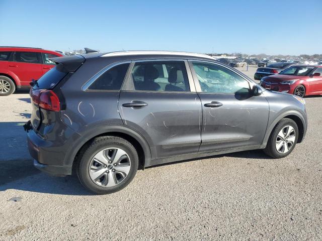 KNDCM3LDXK5254015 KIA NIRO LX