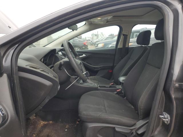 1FADP3H28HL247691 Ford FOCUS SEL