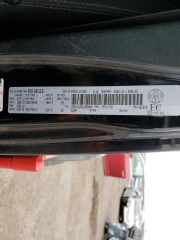 1C4BJWEG9JL900040 Jeep Wrangler Unlimited Sahara